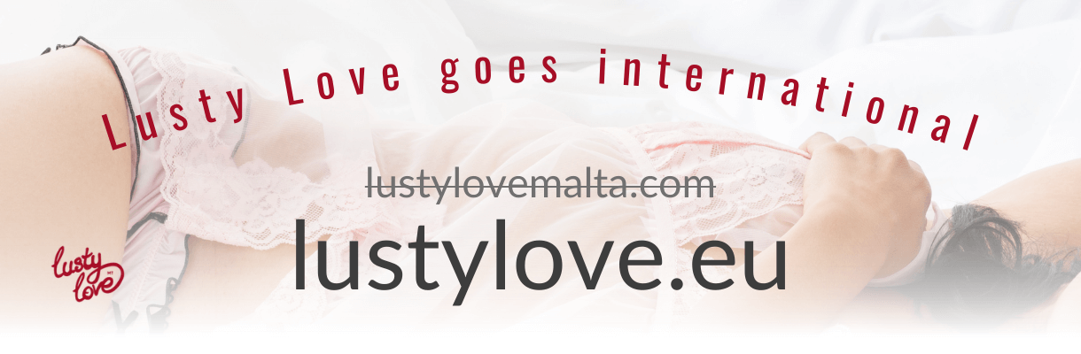 Lusty Love international